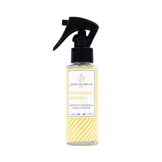 Parfum d'intérieur - Oranger Neroli 100ml