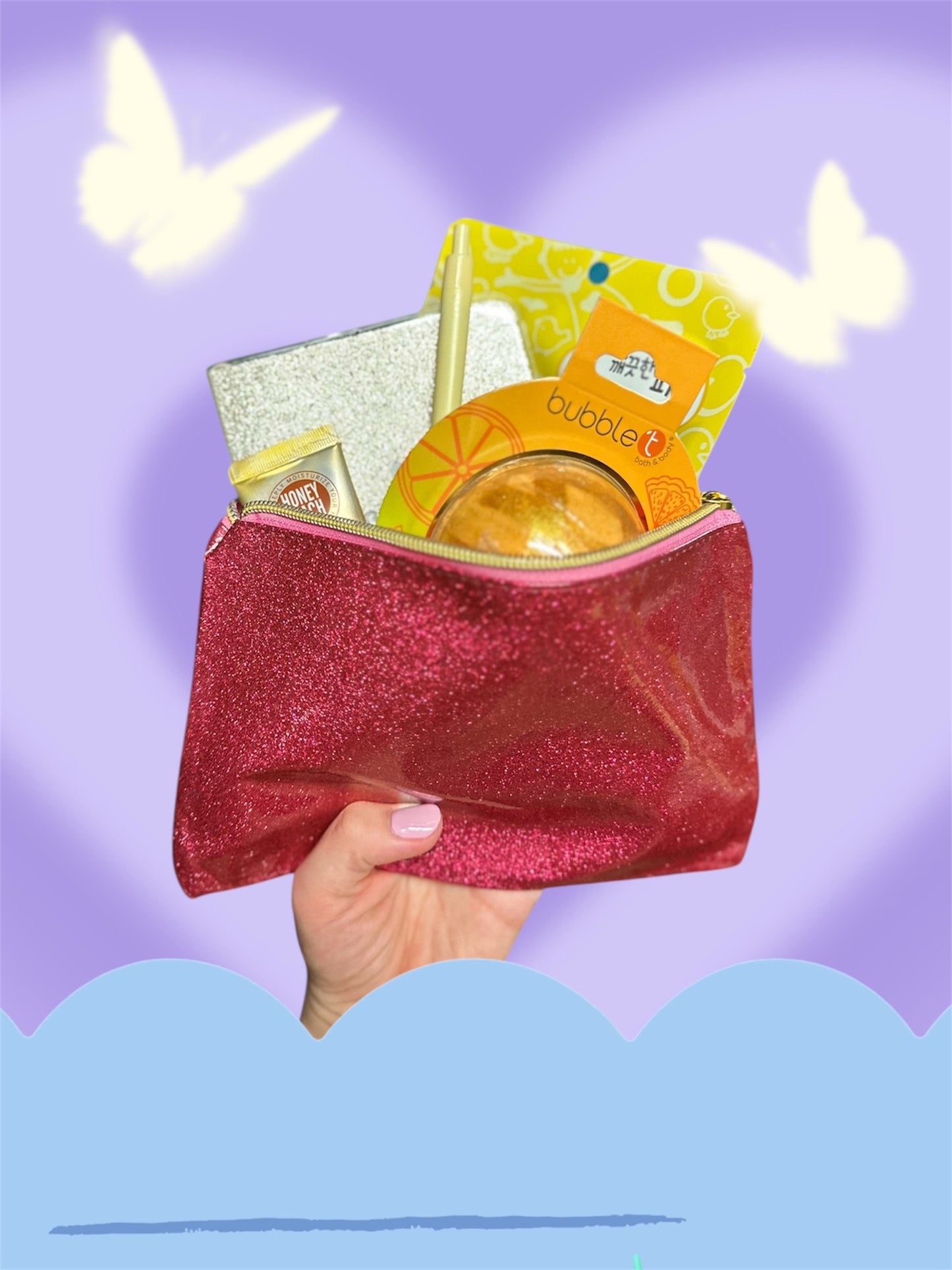 Trousse cadeau