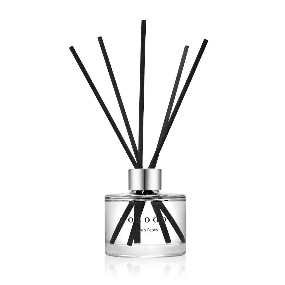Diffuseur 120 ml - Pivoine