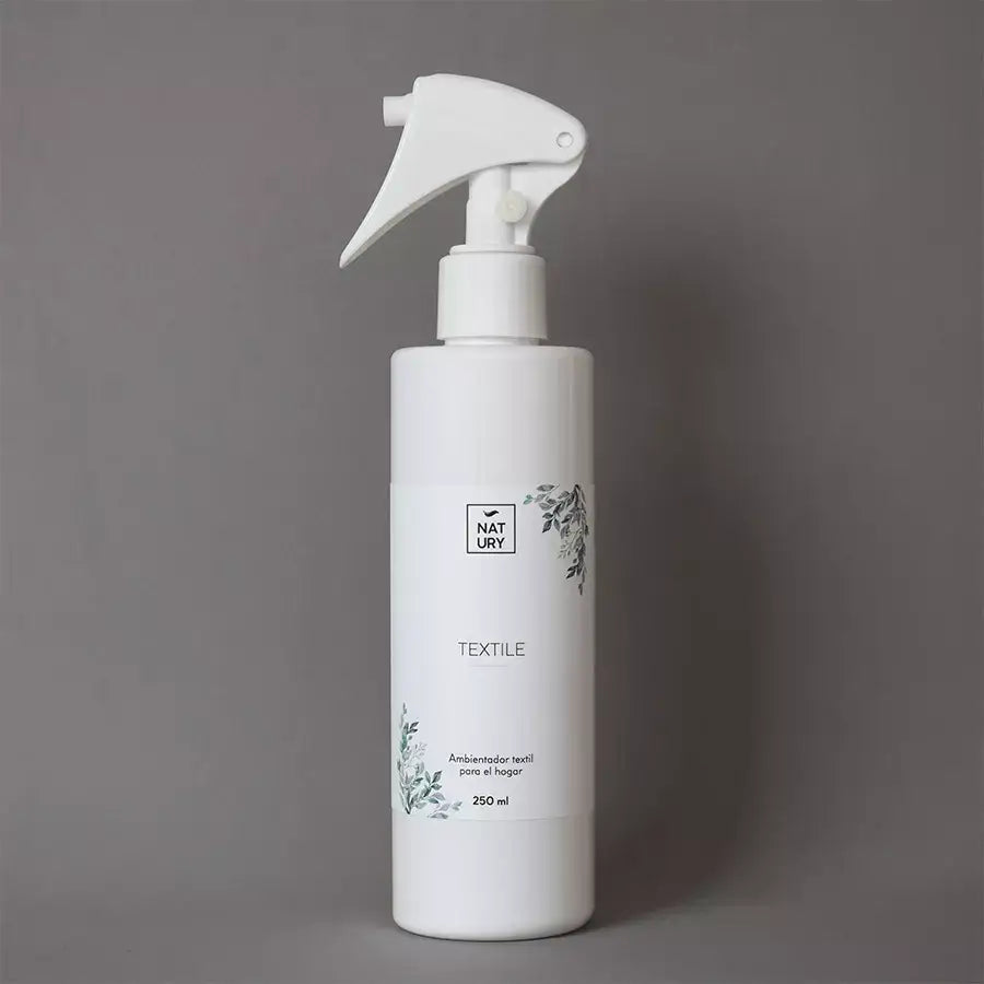 Désodorisant Textile - Suave Natury 250 ml