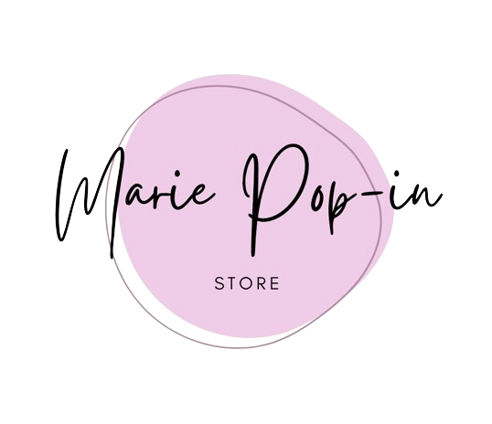 Marie Pop-in