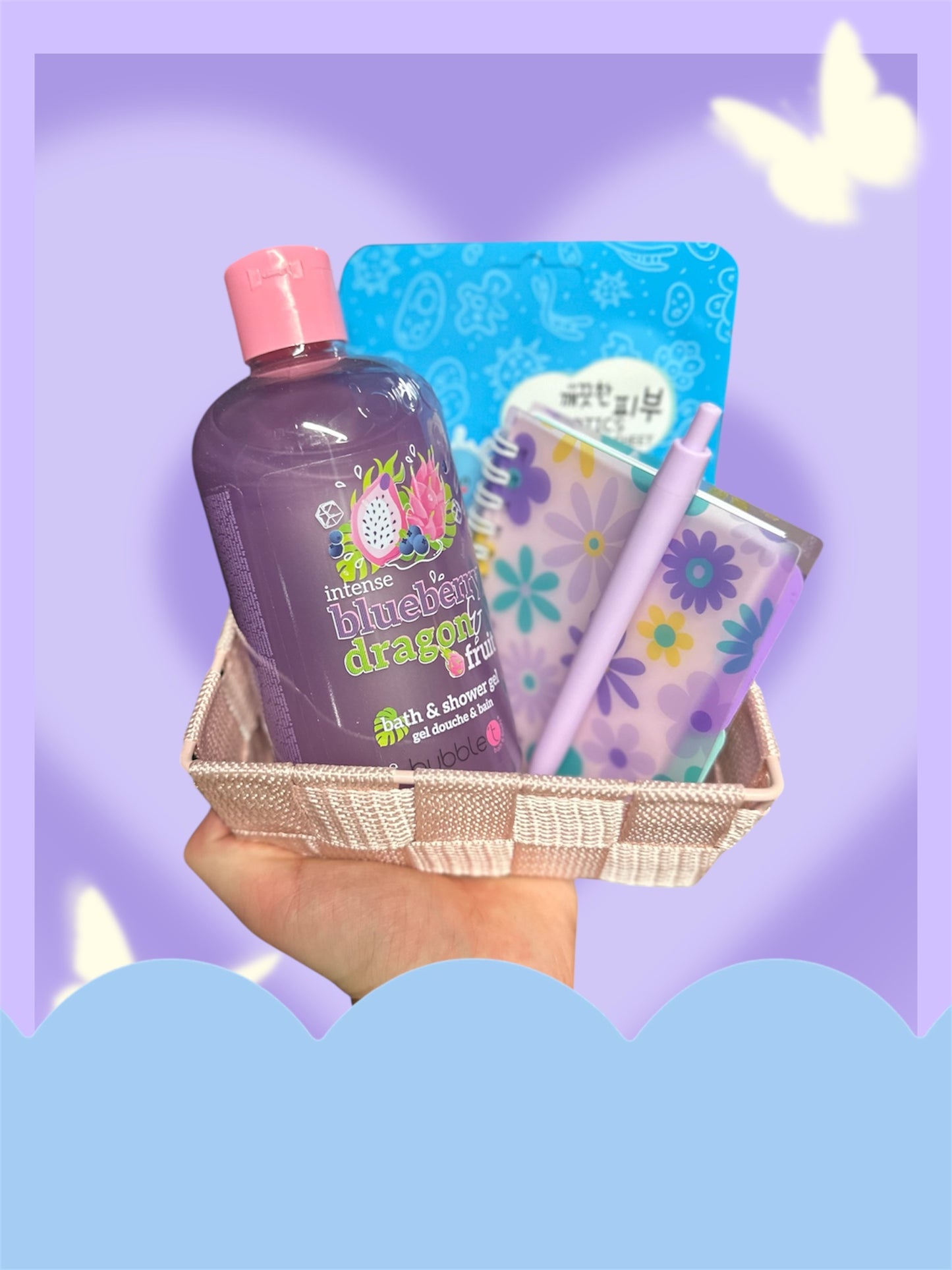 Coffret cadeau