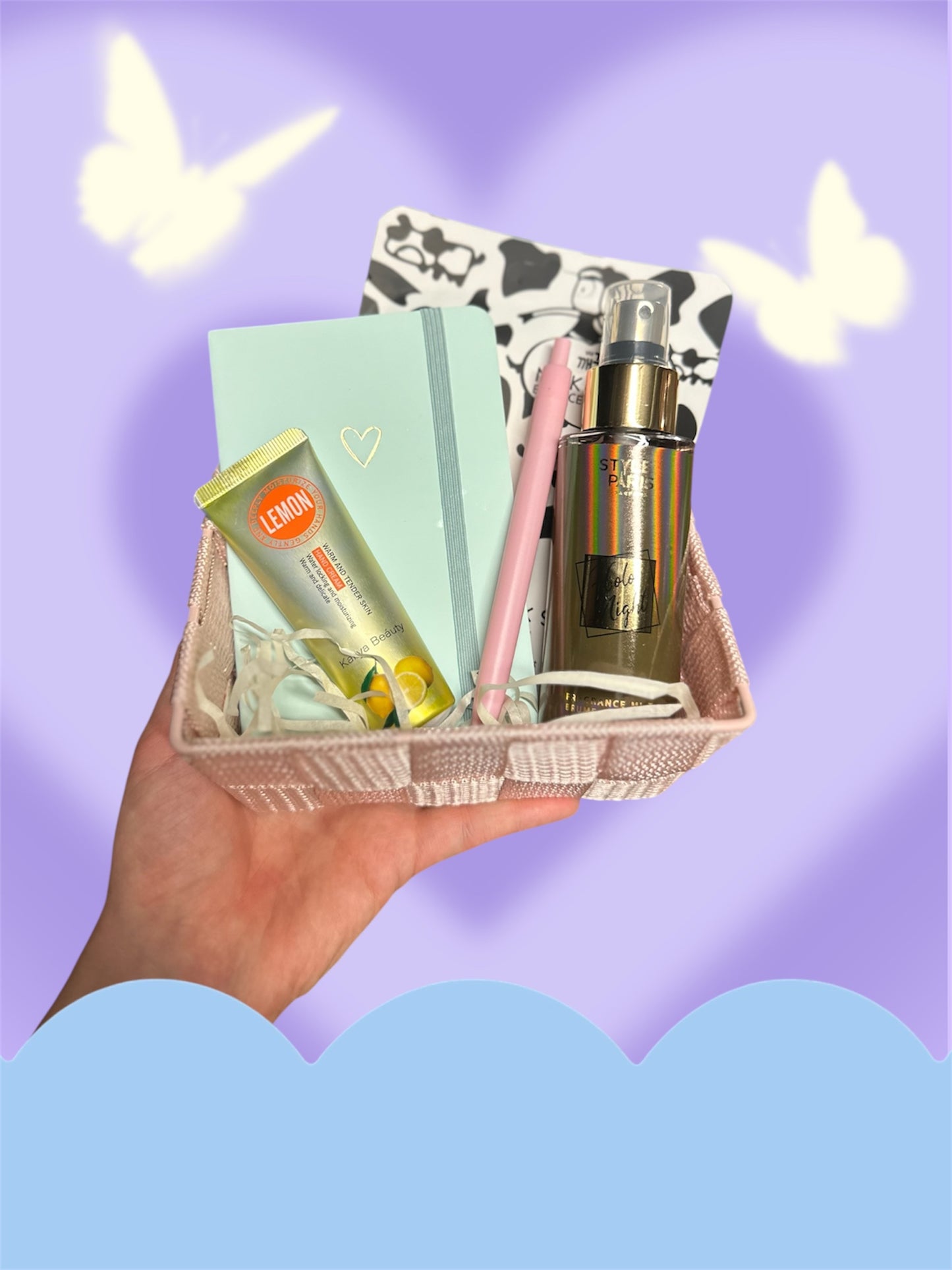 Coffret cadeau