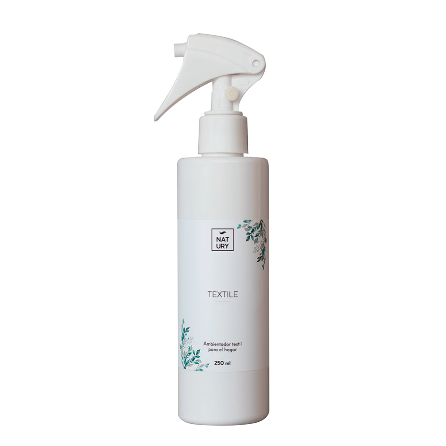 Désodorisant Textile - Suave Natury 250 ml