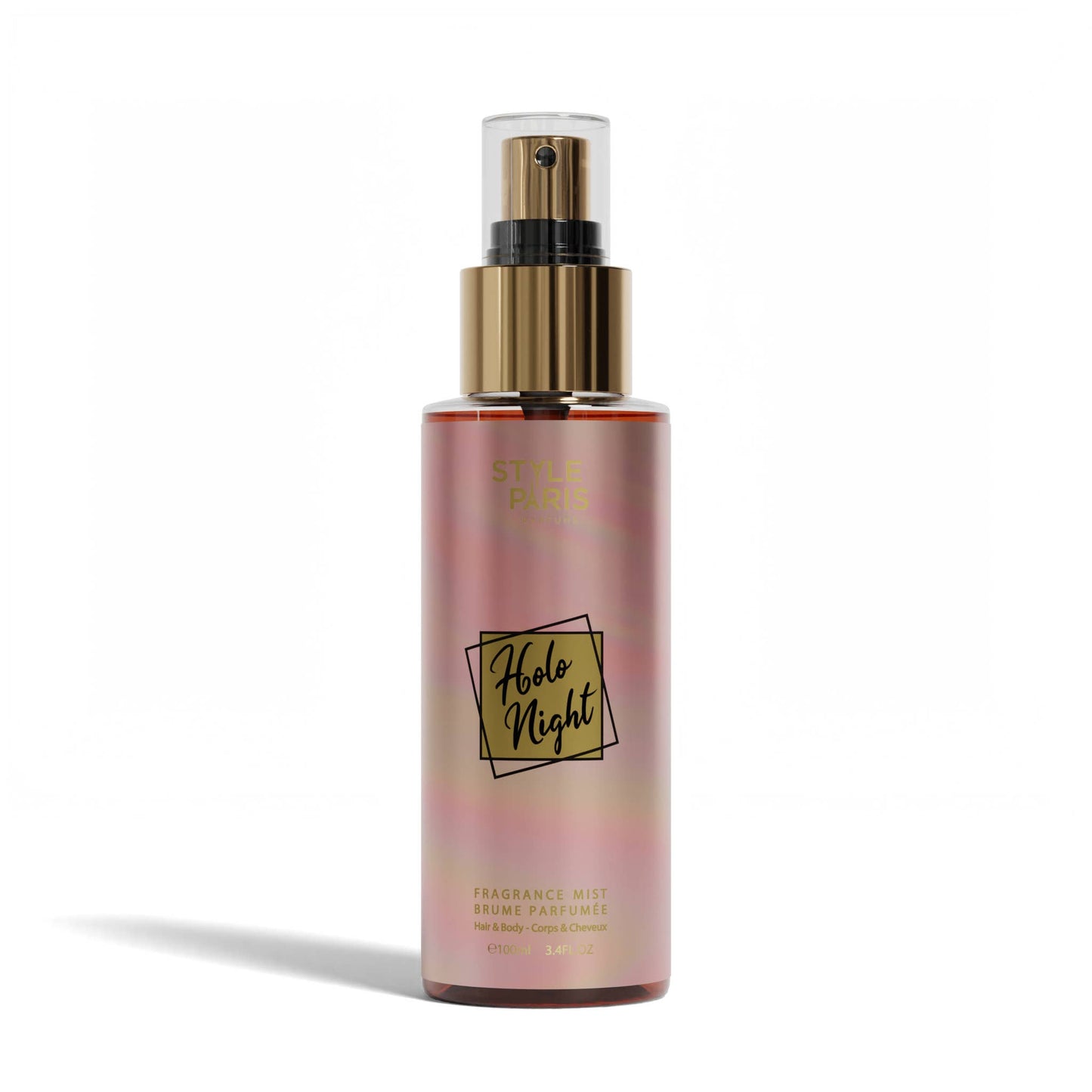 Brume parfumée HOLO NIGHT 100ml