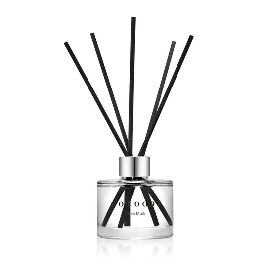 Diffuseur 120 ml - Musk intense