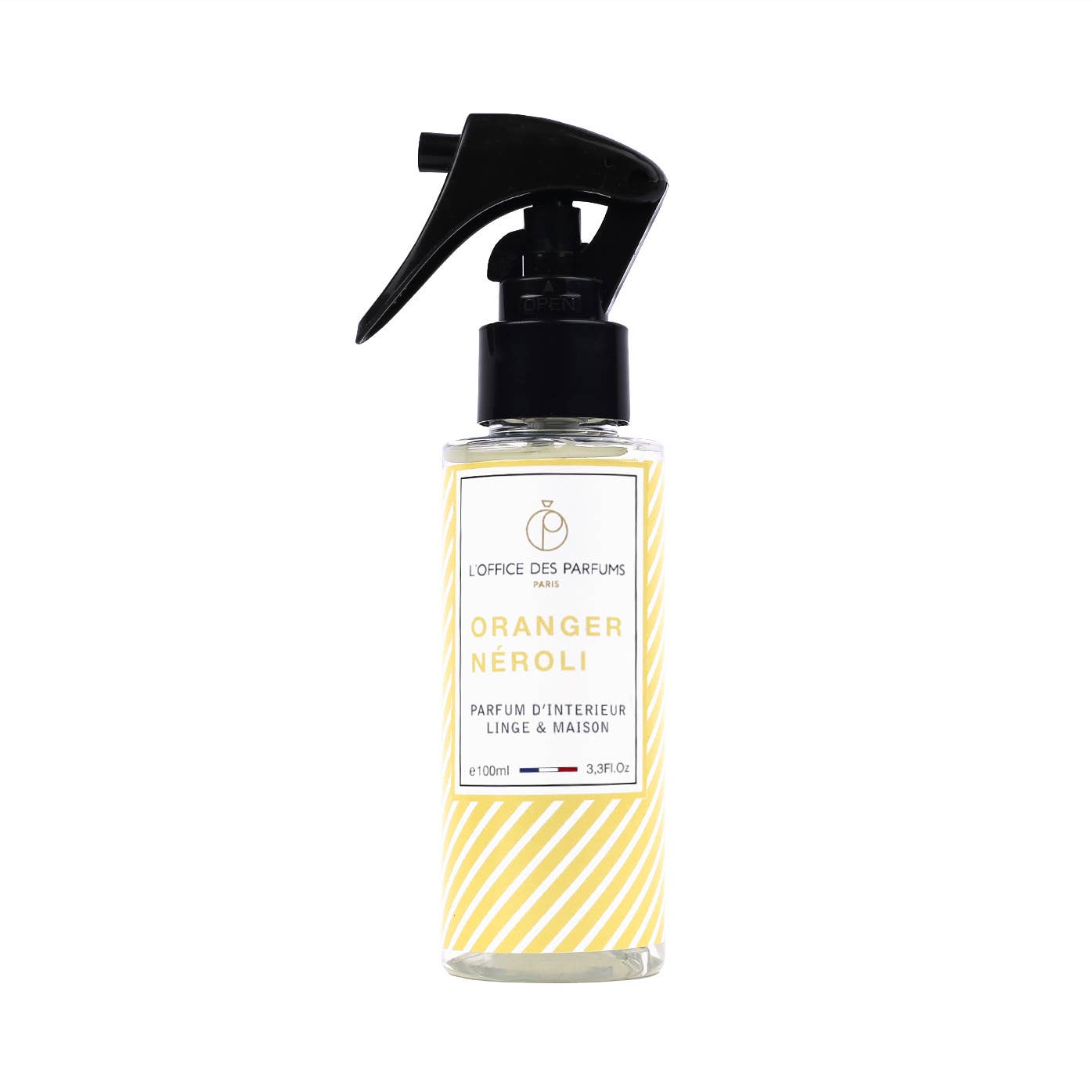 Parfum d'intérieur - Oranger Neroli 100ml