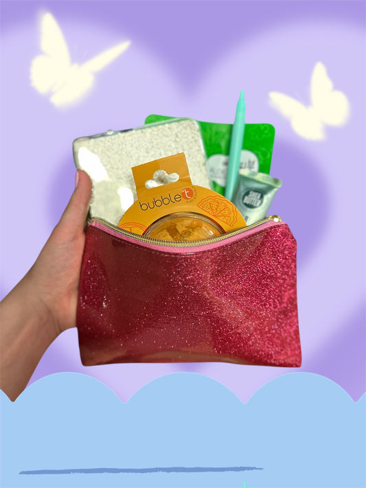 Trousse cadeau