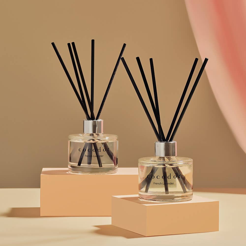 Diffuseur 120 ml - April Breeze