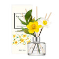 Diffuseur jonquille 200 ml - Vanille & Bois de santal