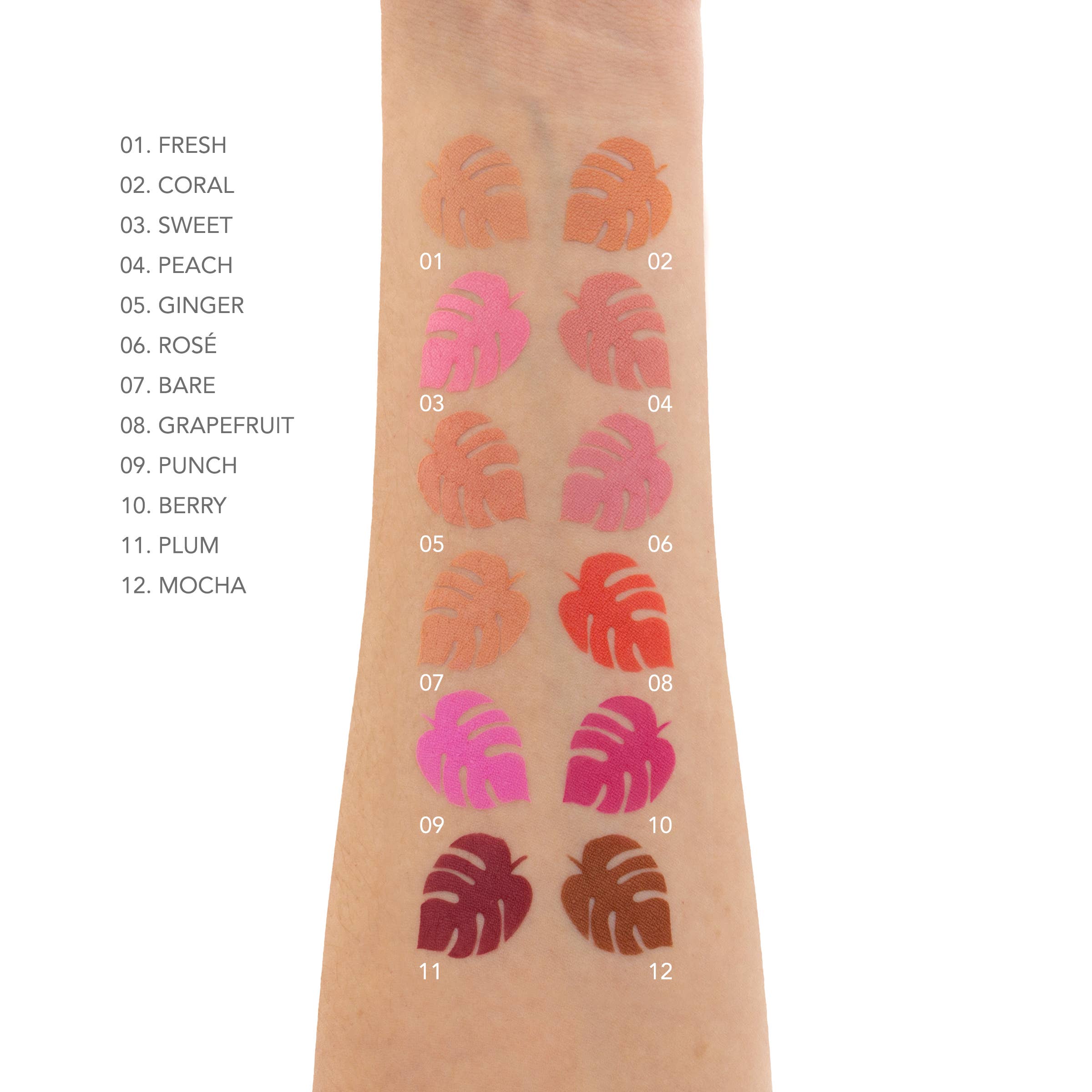 Blush - Flush Blush