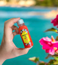 Monoï Solaire Tiki Tahiti 30 ml | Format voyage