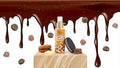 Brume parfumée CHOCO CRAZY 100ml