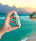 Monoï Tiki Tahiti coco 30 ml | Format voyage