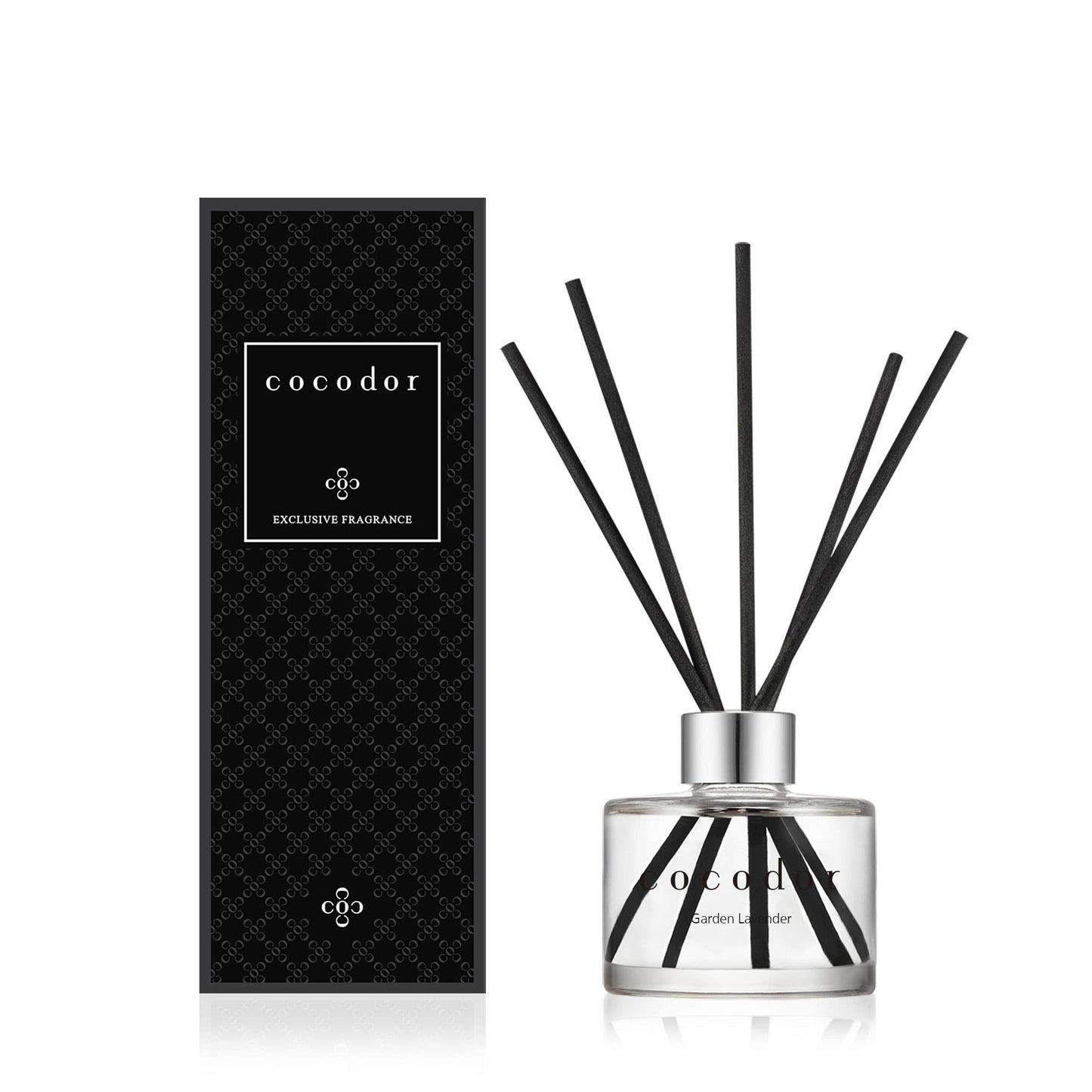Diffuseur 120 ml - Lavande