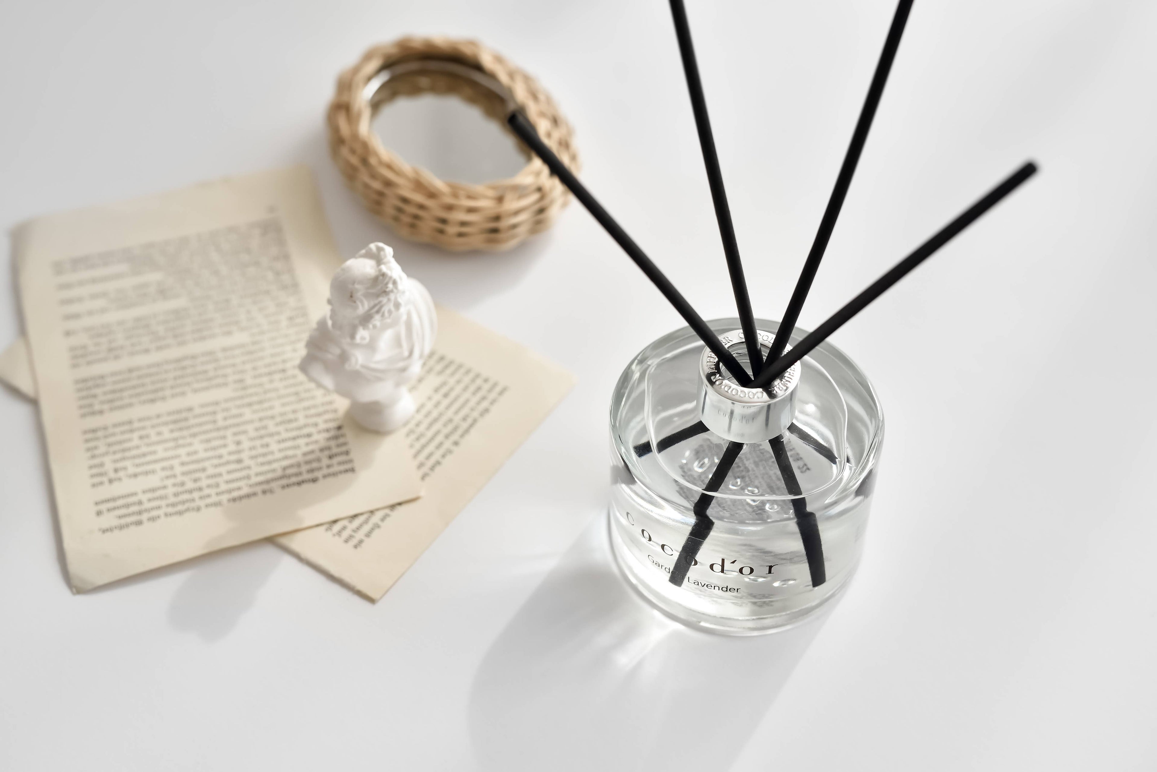 Diffuseur 120 ml - April Breeze