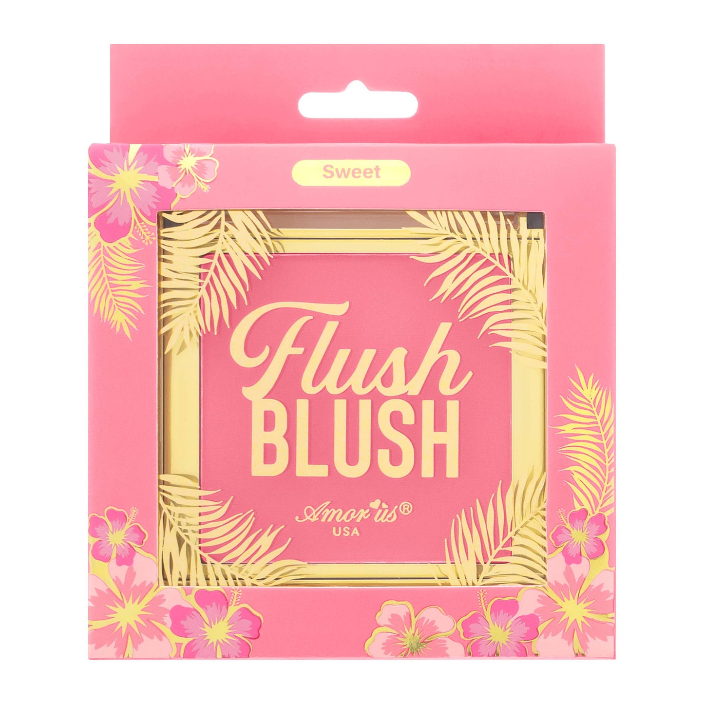 Blush - Flush Blush