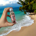 Shampooing Tiki Tahiti Monoï - Vanille 30 ml | Format voyage