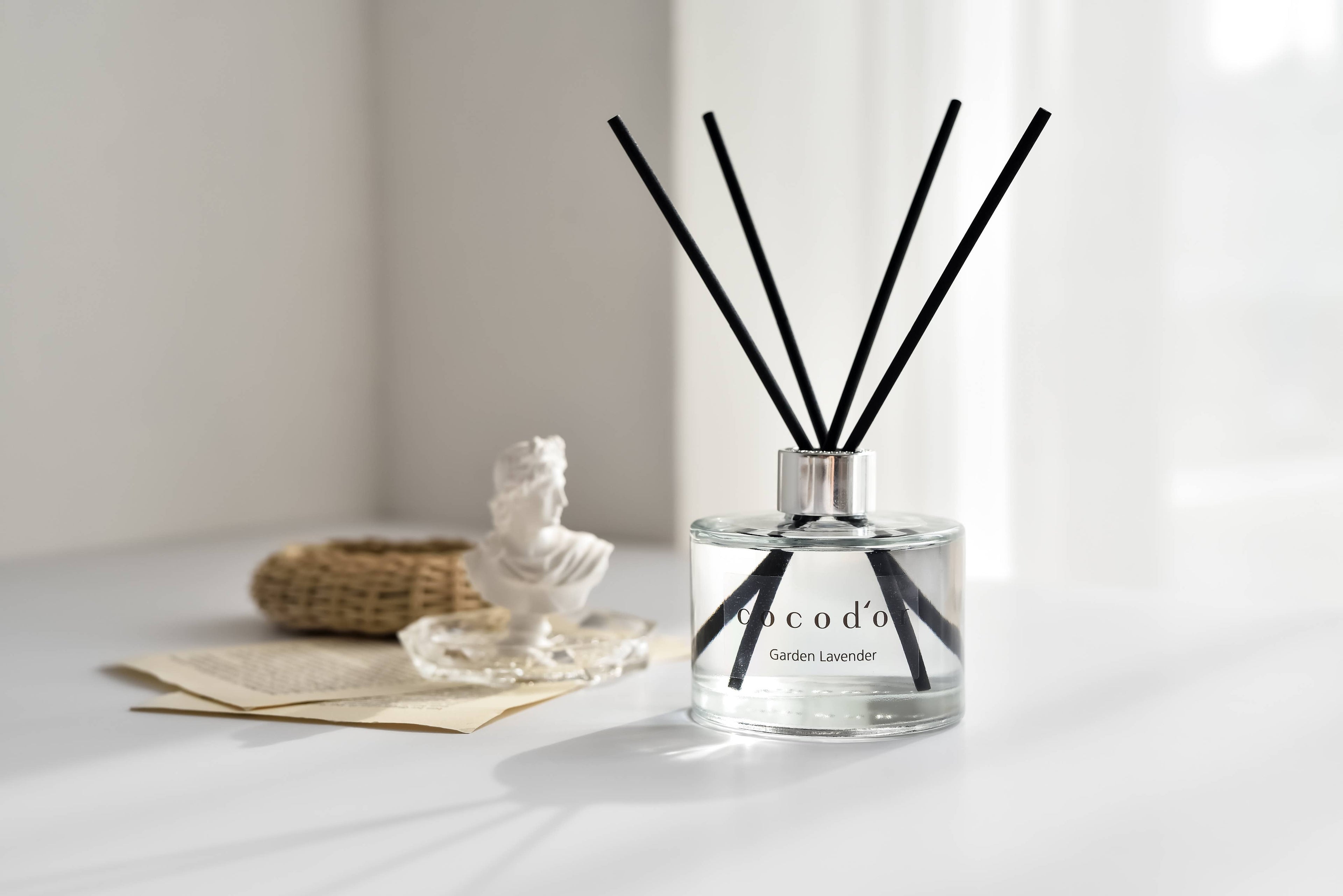Diffuseur 120 ml - April Breeze