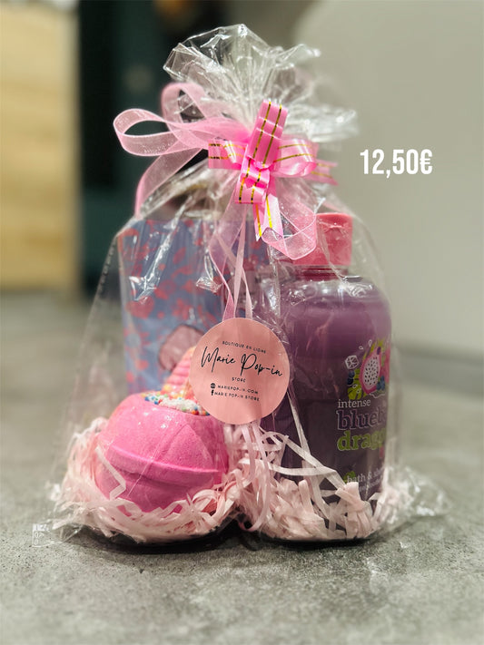 Pack cadeau