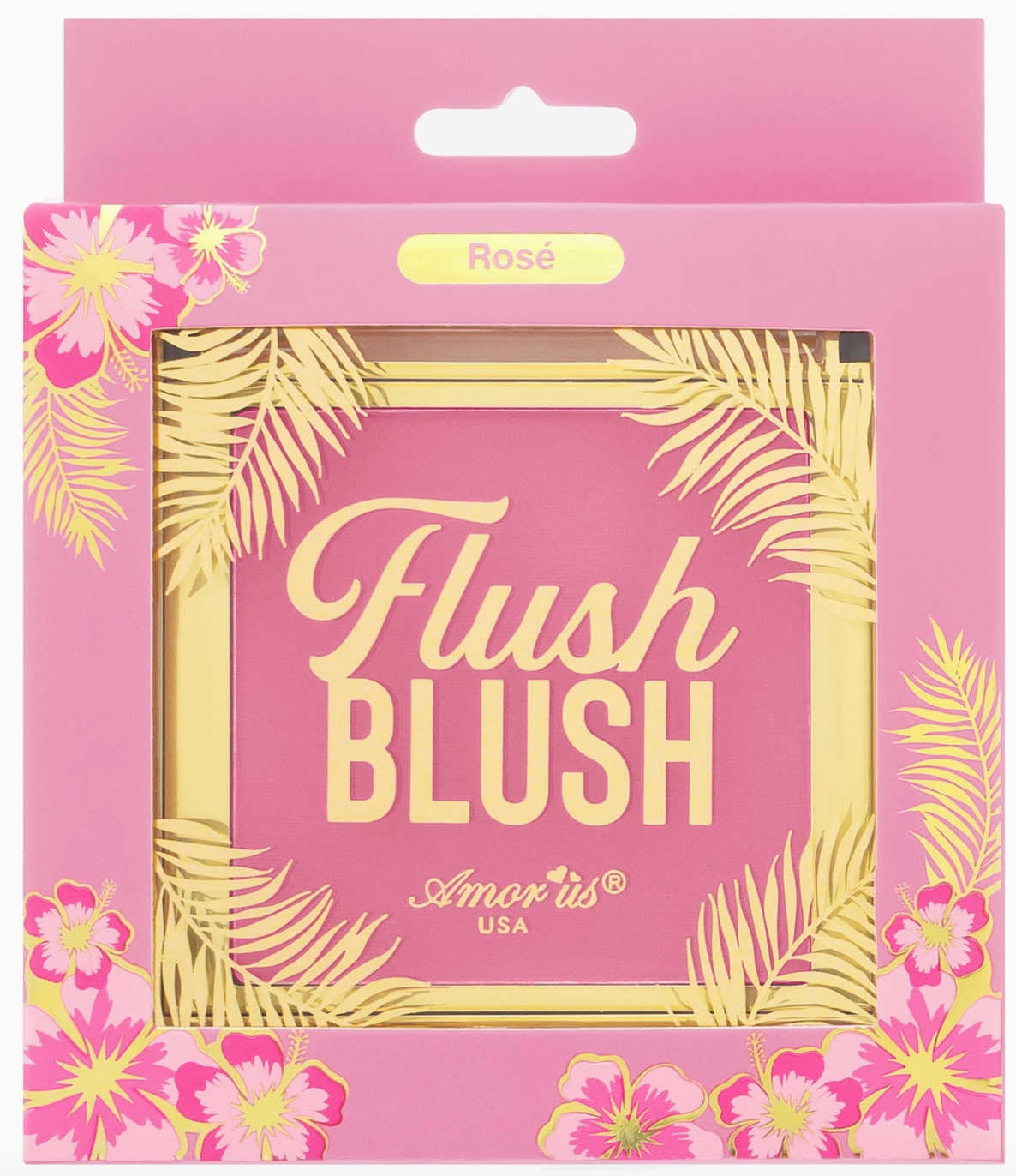 Blush - Flush Blush