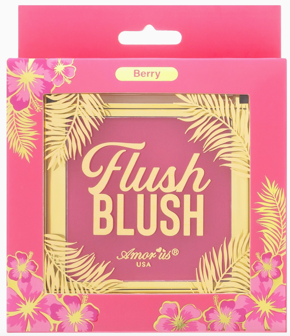 Blush - Flush Blush