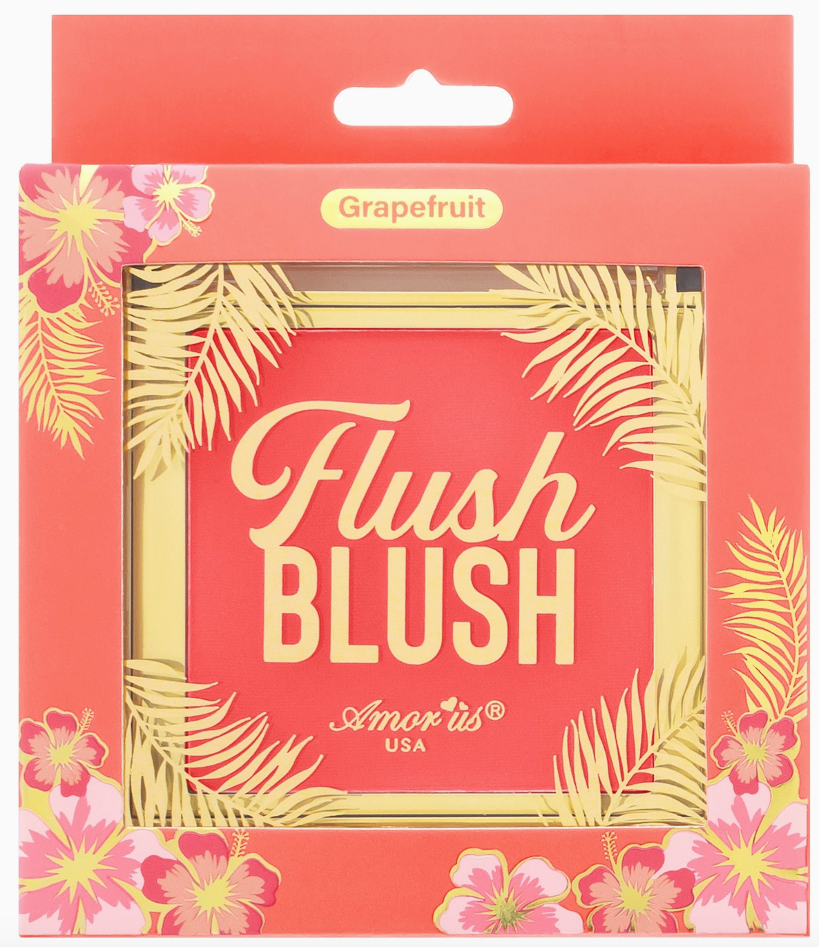 Blush - Flush Blush