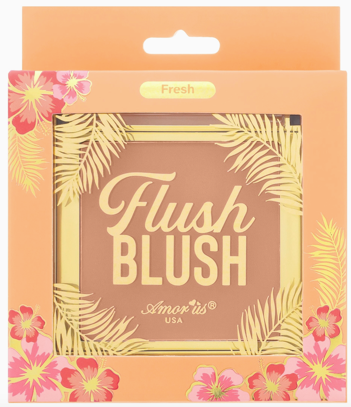 Blush - Flush Blush