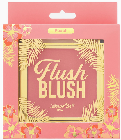 Blush - Flush Blush