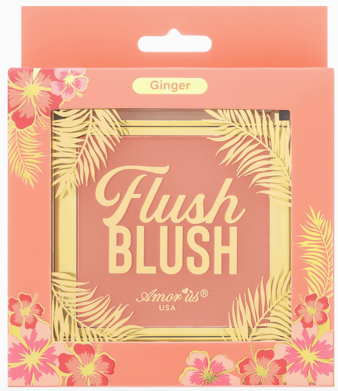 Blush - Flush Blush