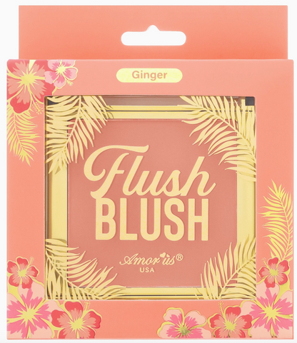 Blush - Flush Blush