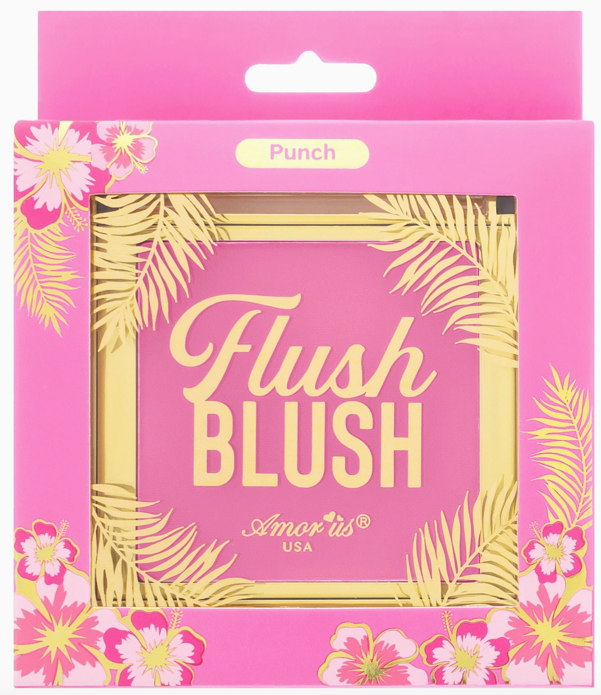 Blush - Flush Blush