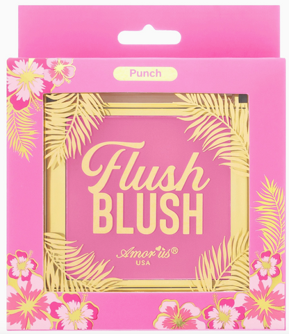 Blush - Flush Blush