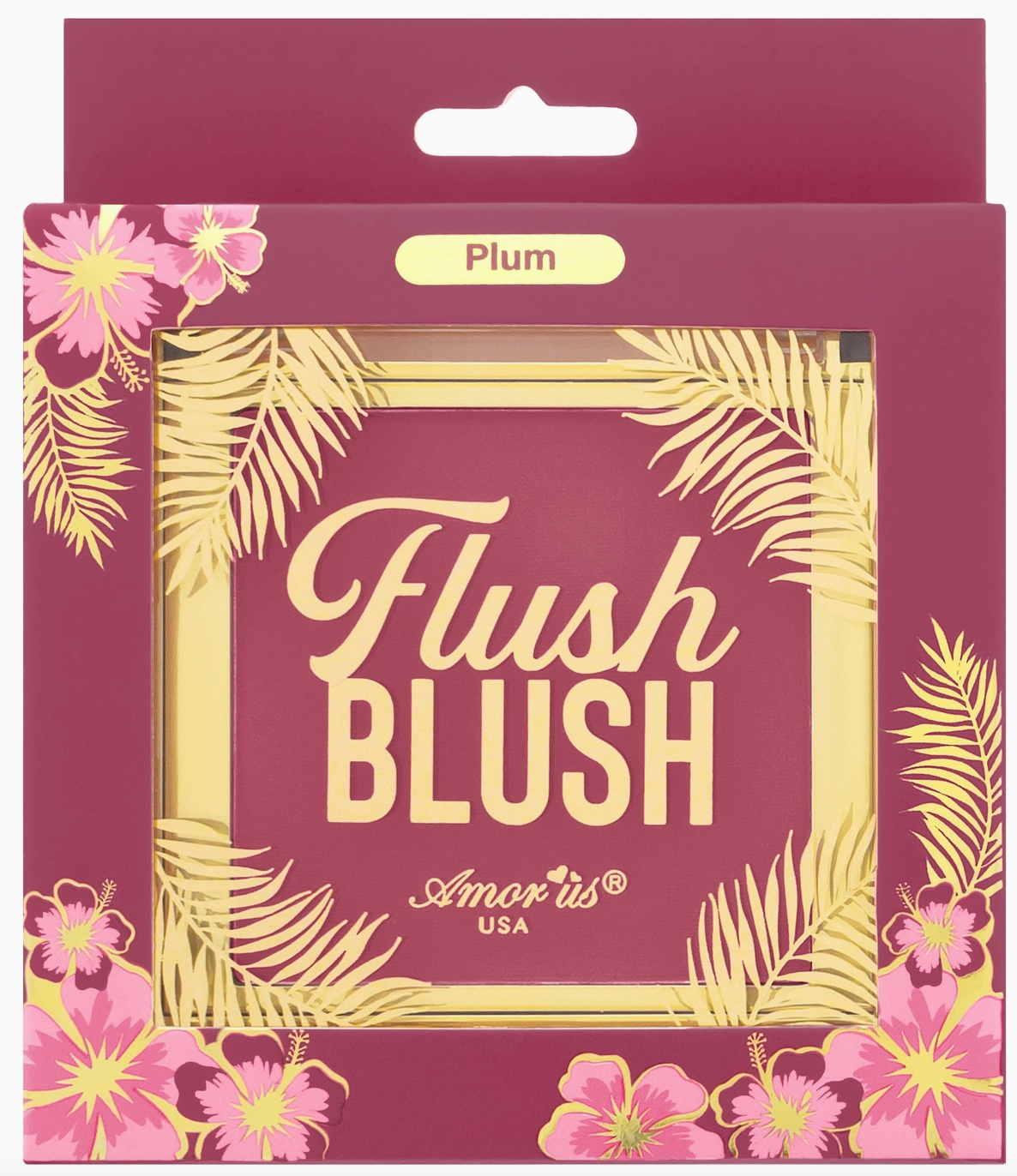 Blush - Flush Blush