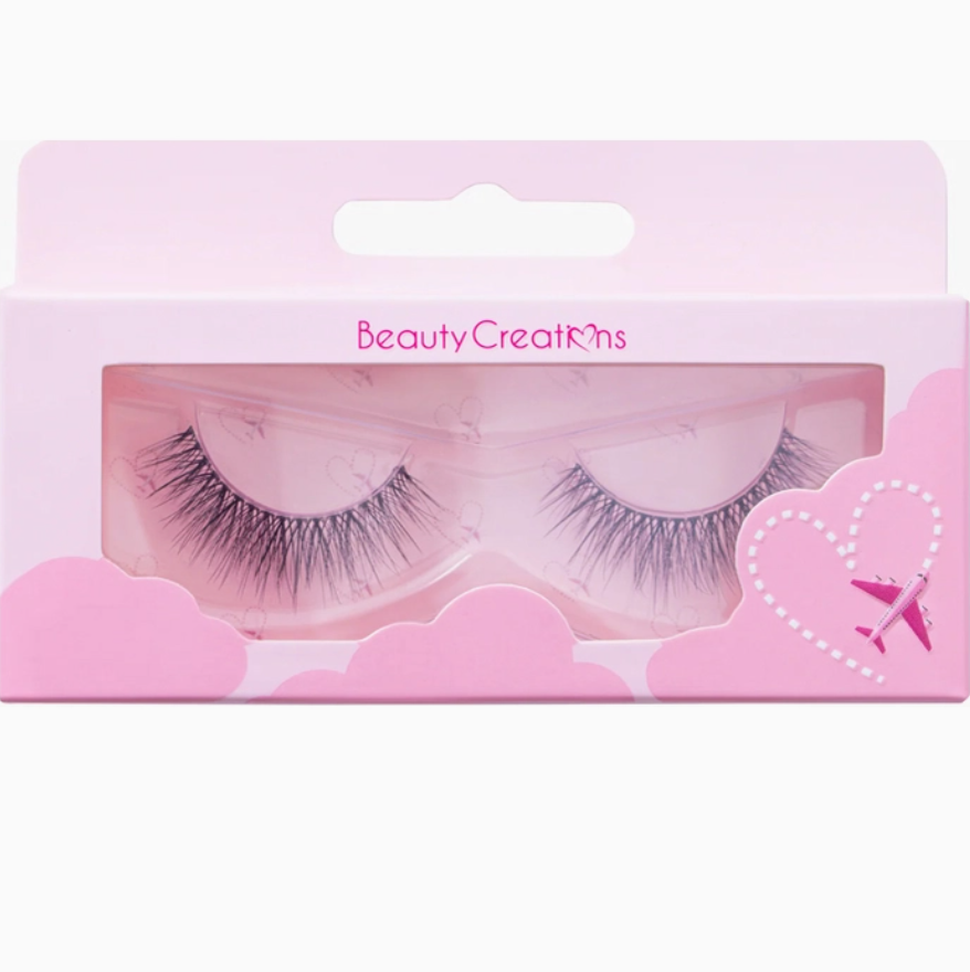 Faux-cils Take me somewhere - Beauty Creations