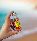 Gel Douche Tiki Tahiti Monoï - Tiaré 30 ml | Format voyage