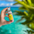Monoï Tiki Tahiti Tiaré 30 ml | Format voyage