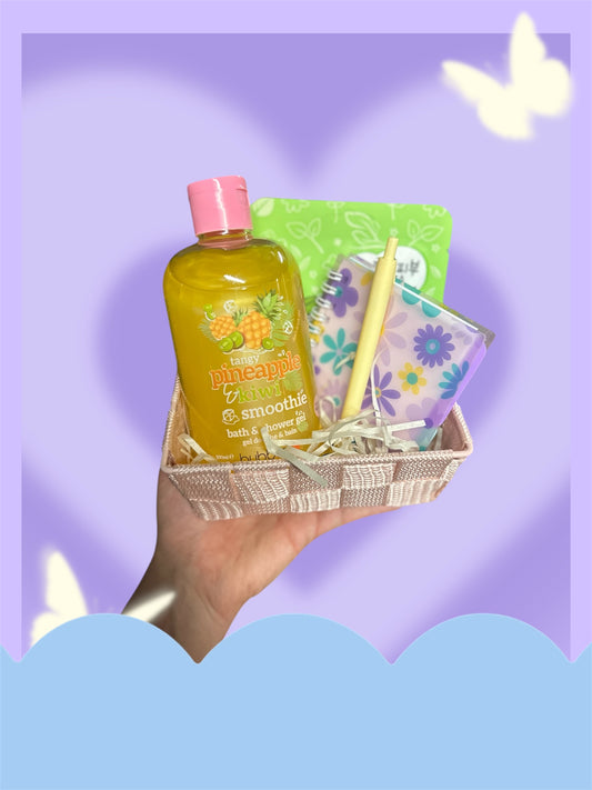 Coffret cadeau