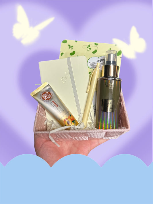 Coffret cadeau