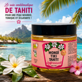 Monoï soin raffermissant 120ml