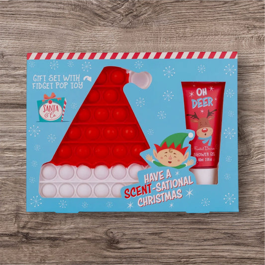 Coffret enfant Noël