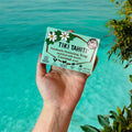 Savon Tiki Tahiti Monoï - Coco | Savon au Monoï de Tahiti parfum Coco