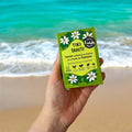 Savon Tiki Tahiti Tamanu - Peaux Sensibles | Savon doux au Tamanu et Monoï