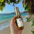 Eau de Toilette Tiki Tahiti - Vanille | Parfum gourmand de Polynésie