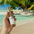 Eau de Toilette Tiki Tahiti - Frangipanier | Parfum floral exotique de Polynésie