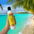 Shampooing Tiki Tahiti Monoï - Tiaré 250 ml