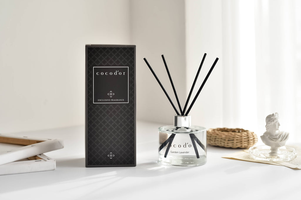 Diffuseur 120 ml - April Breeze