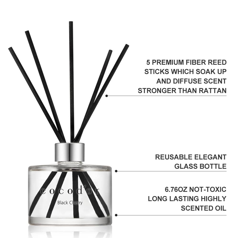 Diffuseur 120 ml - April Breeze