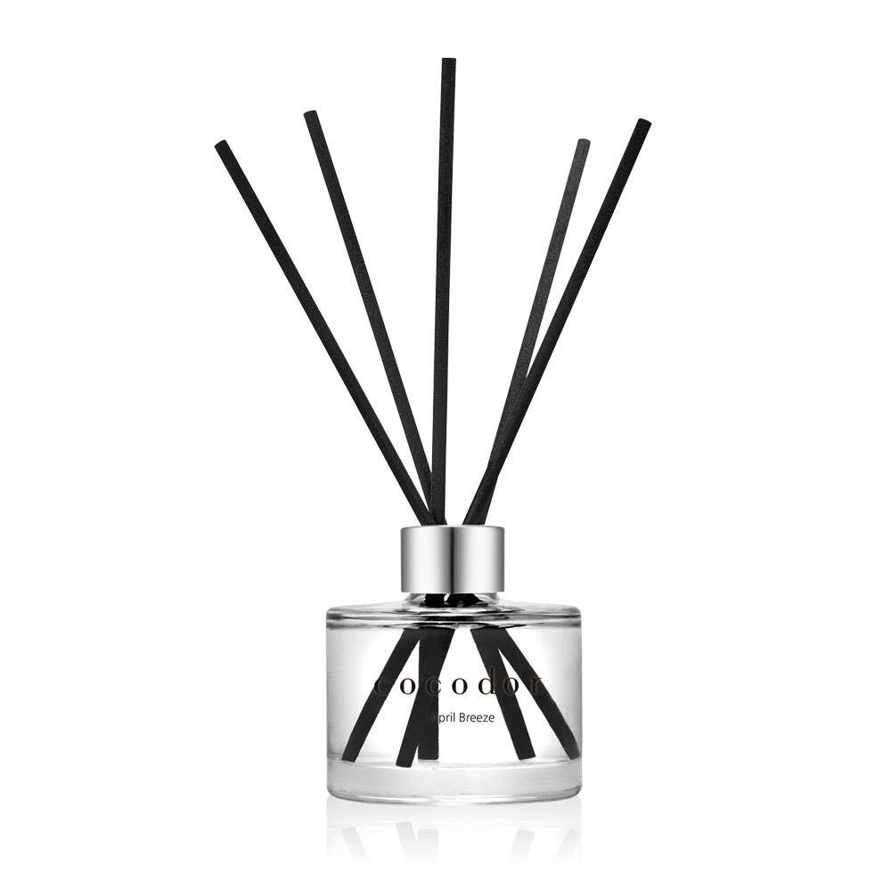 Diffuseur 120 ml - April Breeze
