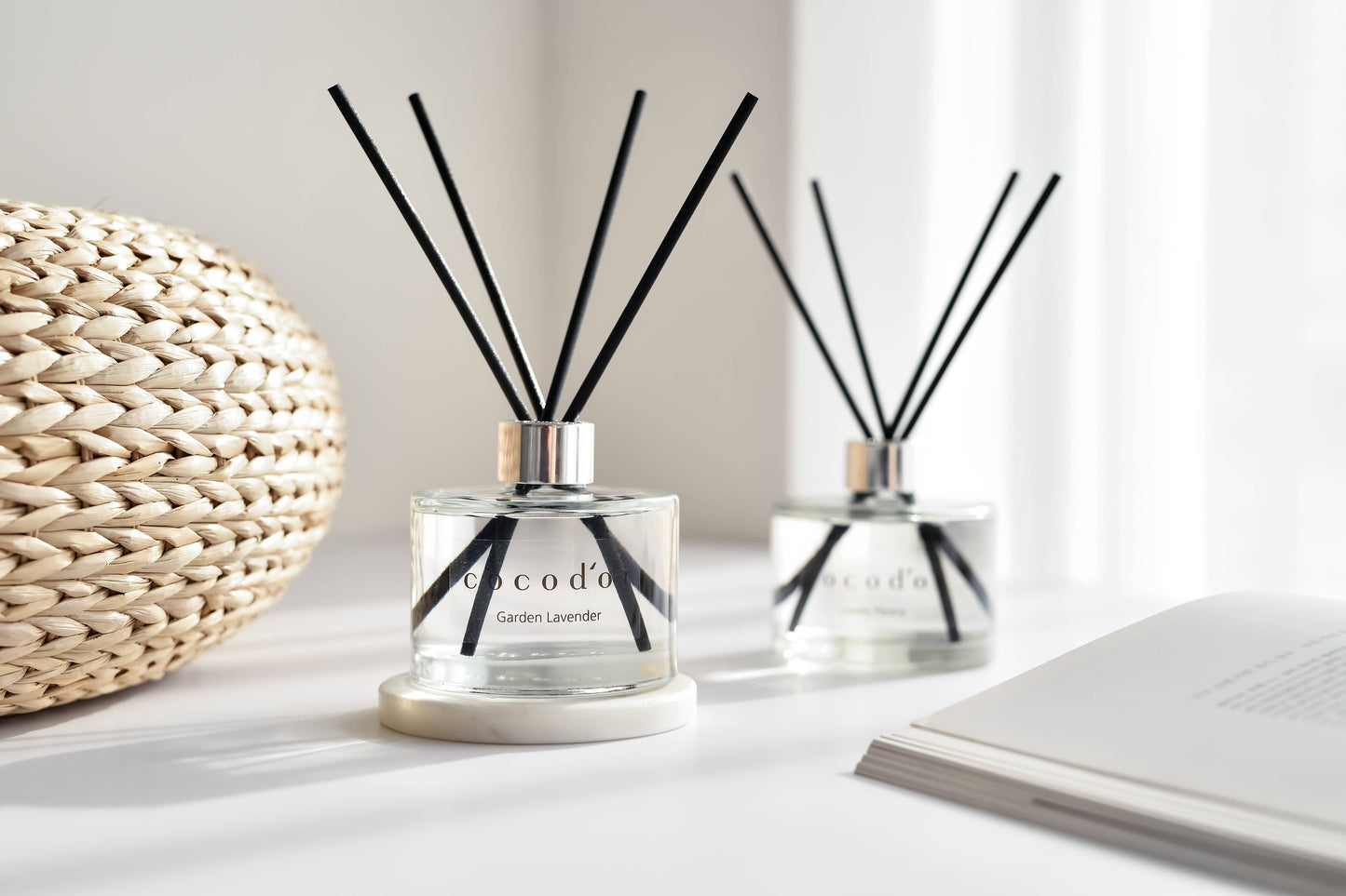 Diffuseur 120 ml - April Breeze